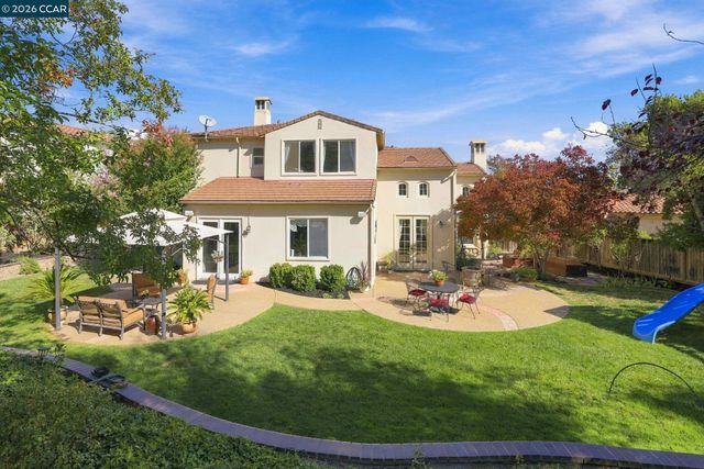 4035 Lilac Ridge Rd, San Ramon, CA 94582