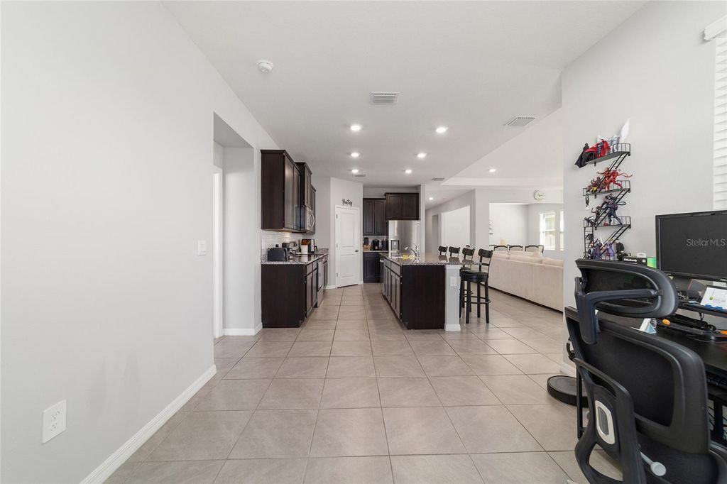 Image 40 of property listing at 5902 SW 80TH PLACE, Ocala, FL 34476