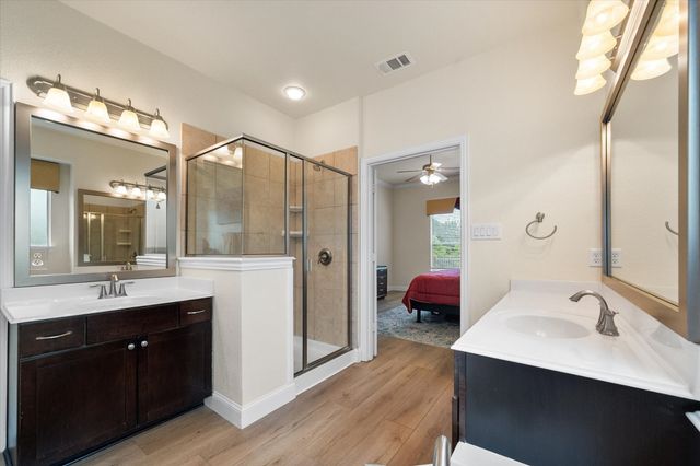 4421 Don Drive, Mansfield, TX 76063