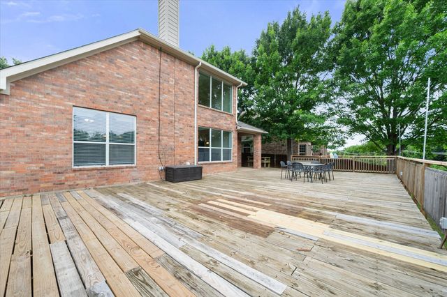 4421 Don Drive, Mansfield, TX 76063