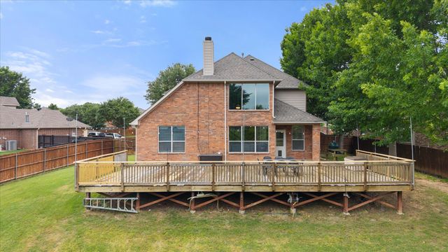 4421 Don Drive, Mansfield, TX 76063