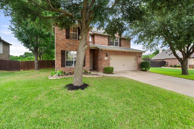 4421 Don Drive, Mansfield, TX 76063
