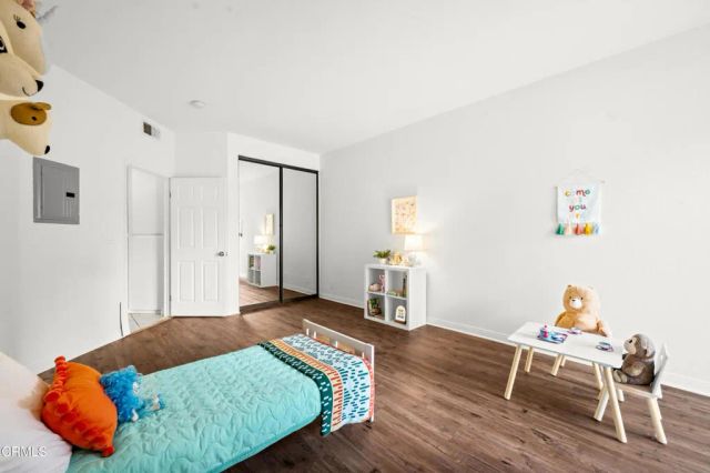 4200 Via Arbolada 123, Los Angeles, CA 90042