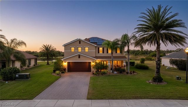 8010 Fountain Mist, Lehigh Acres, FL 33972