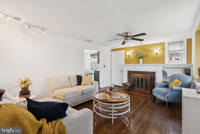 7006 BROWNING RD, Pennsauken, NJ 08109