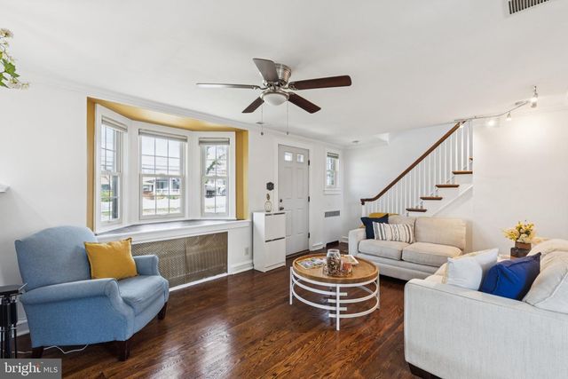 7006 BROWNING RD, Pennsauken, NJ 08109