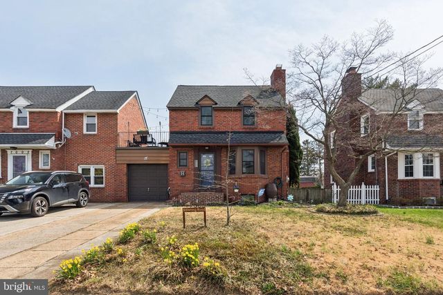 7006 BROWNING RD, Pennsauken, NJ 08109