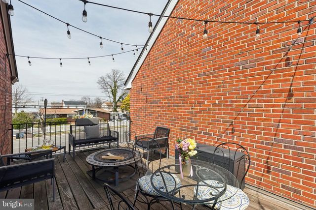 7006 BROWNING RD, Pennsauken, NJ 08109