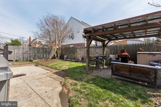 7006 BROWNING RD, Pennsauken, NJ 08109