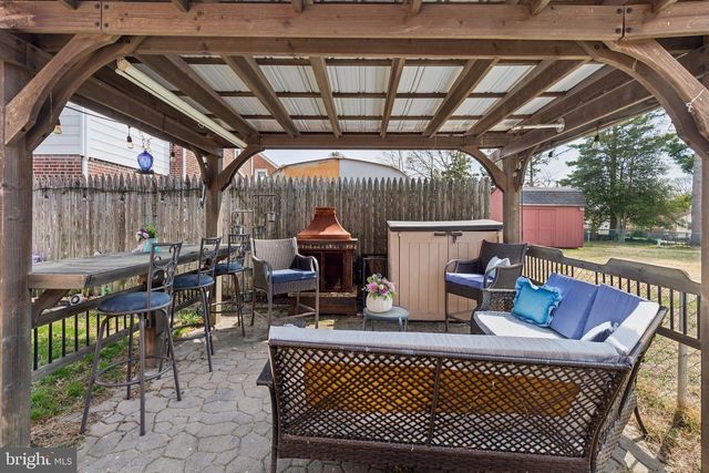 7006 BROWNING RD, Pennsauken, NJ 08109