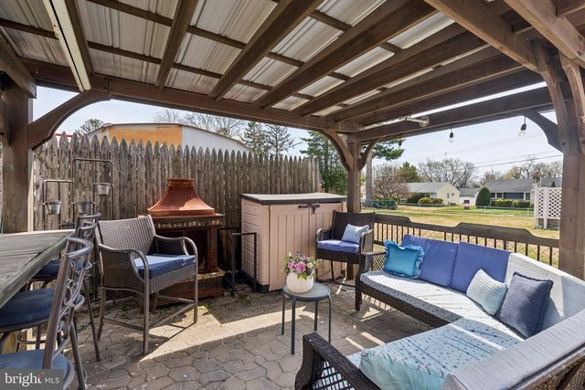 7006 BROWNING RD, Pennsauken, NJ 08109