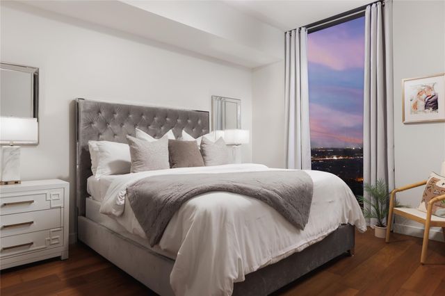 44 East Ave 2701, Austin, TX 78701