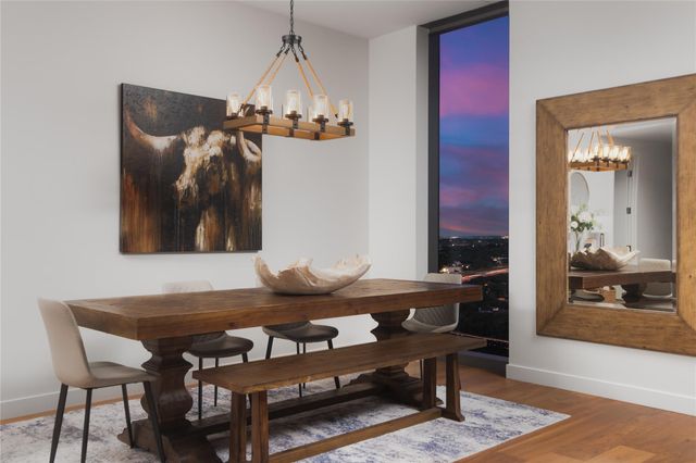 44 East Ave 2701, Austin, TX 78701