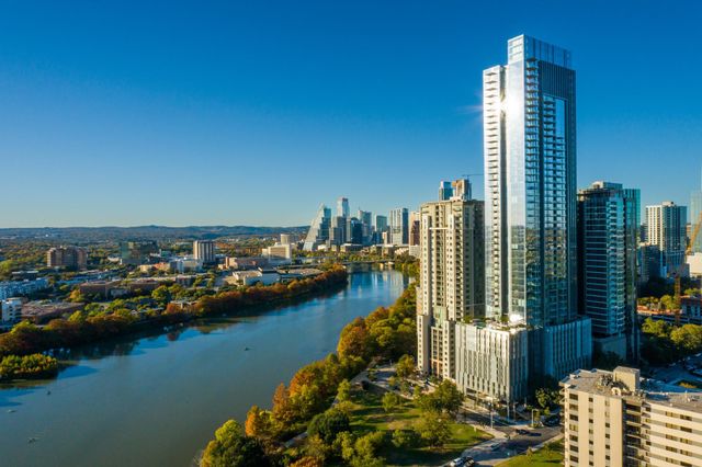 44 East Ave 2701, Austin, TX 78701