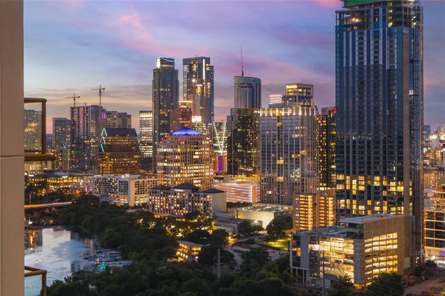 44 East Ave 2701, Austin, TX 78701