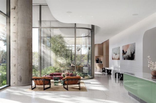 44 East Ave 2701, Austin, TX 78701