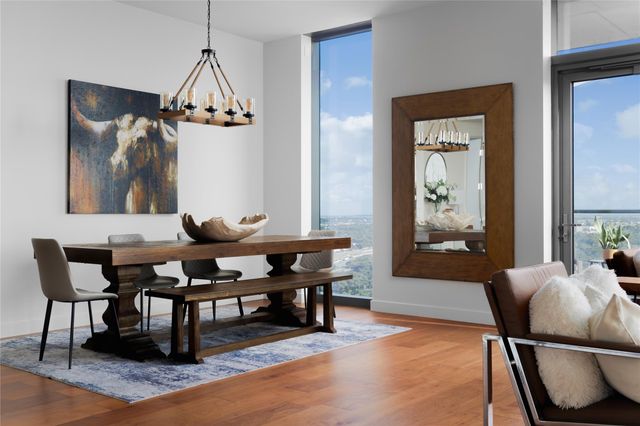 44 East Ave 2701, Austin, TX 78701