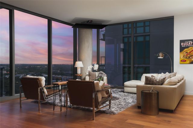 44 East Ave 2701, Austin, TX 78701