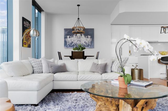 44 East Ave 2701, Austin, TX 78701
