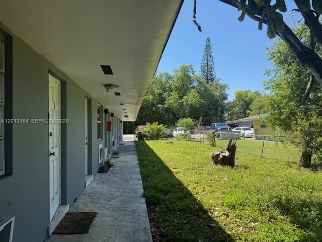 151 NW 164th ST, Miami, FL 33169