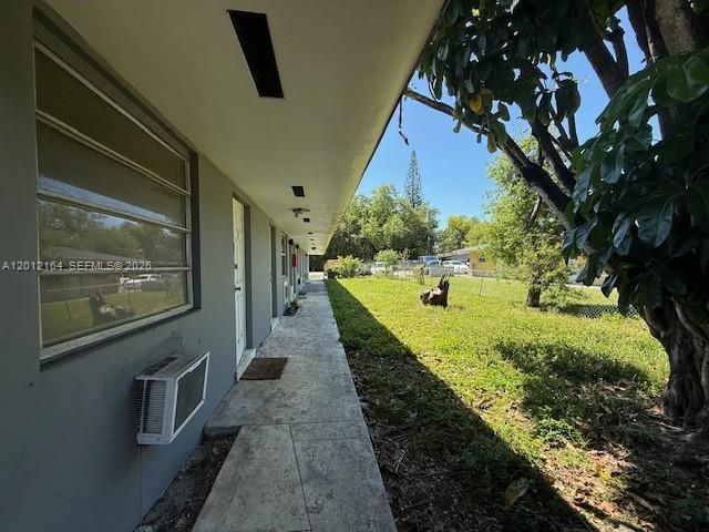 151 NW 164th ST, Miami, FL 33169