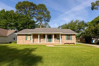 3031 Mesa Dr., Hattiesburg, MS 39402