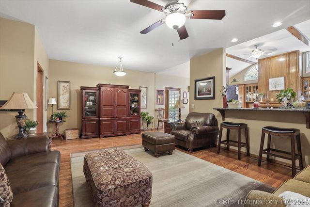 3418 E 87th Place, Tulsa, OK 74137