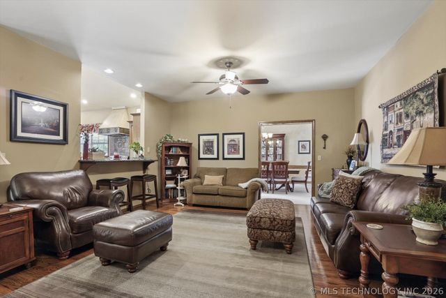 3418 E 87th Place, Tulsa, OK 74137