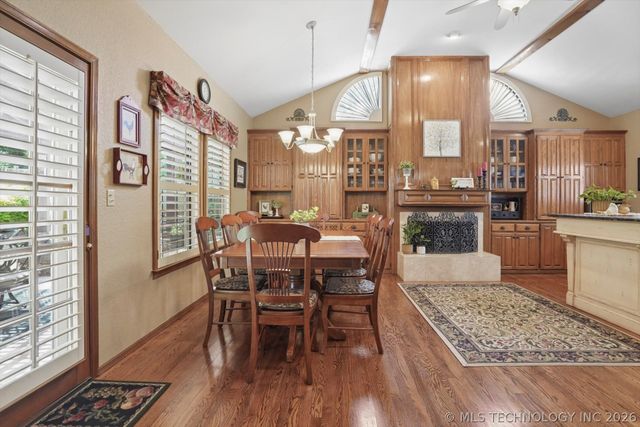 3418 E 87th Place, Tulsa, OK 74137