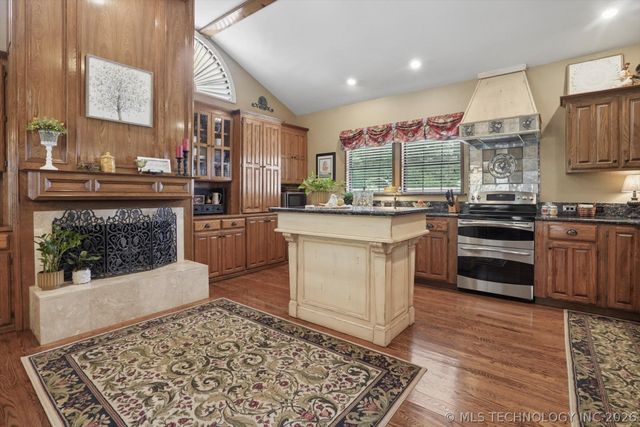 3418 E 87th Place, Tulsa, OK 74137