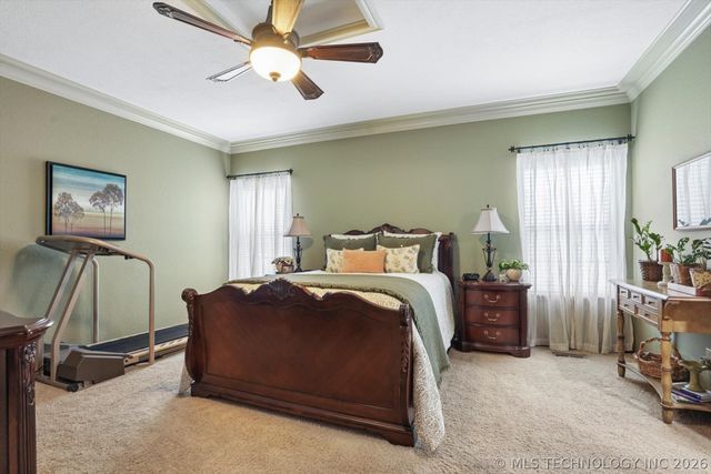 3418 E 87th Place, Tulsa, OK 74137