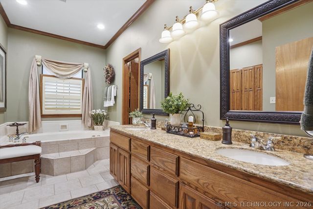 3418 E 87th Place, Tulsa, OK 74137