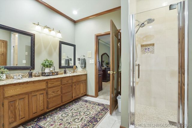 3418 E 87th Place, Tulsa, OK 74137
