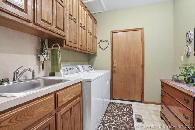 3418 E 87th Place, Tulsa, OK 74137