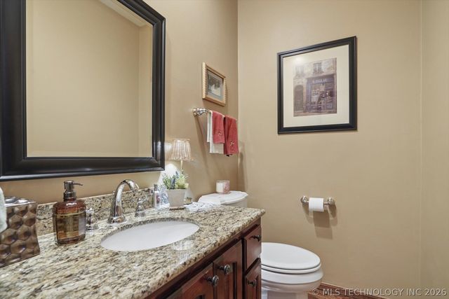 3418 E 87th Place, Tulsa, OK 74137