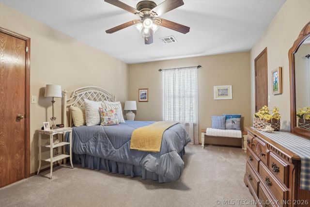 3418 E 87th Place, Tulsa, OK 74137