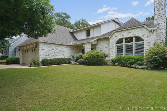 3418 E 87th Place, Tulsa, OK 74137