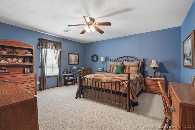 3418 E 87th Place, Tulsa, OK 74137