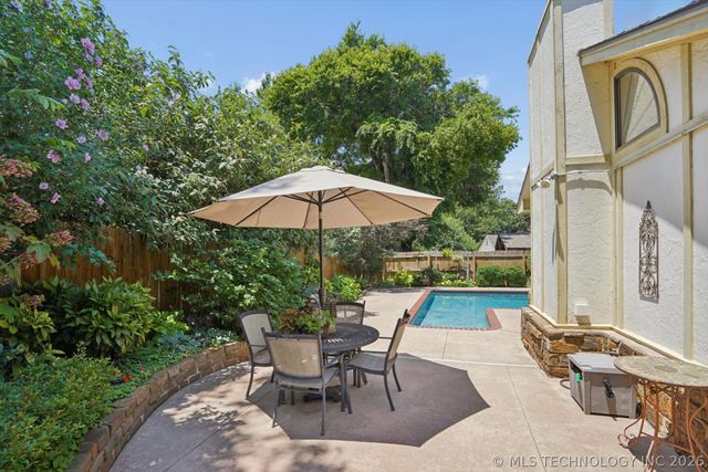 3418 E 87th Place, Tulsa, OK 74137