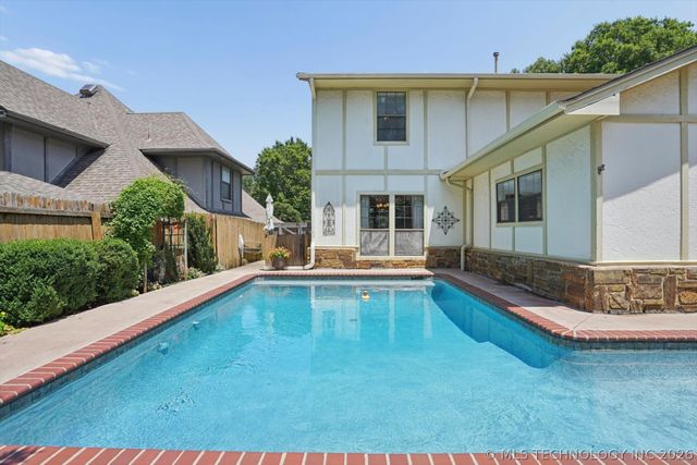 3418 E 87th Place, Tulsa, OK 74137
