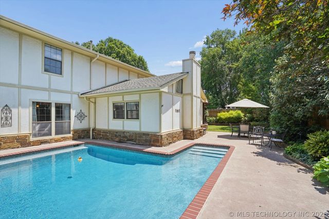 3418 E 87th Place, Tulsa, OK 74137
