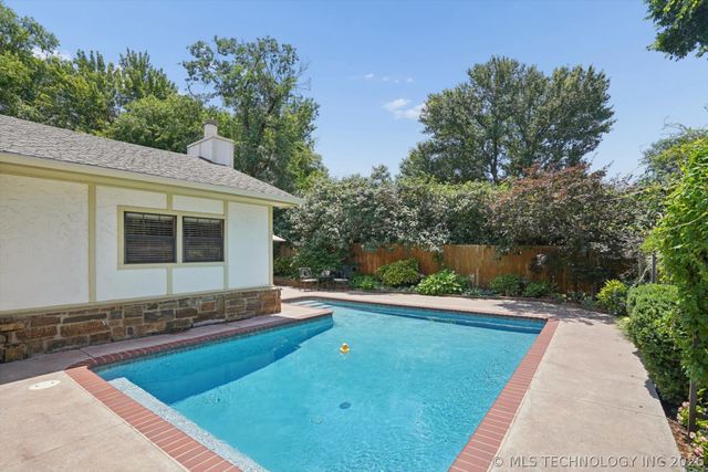 3418 E 87th Place, Tulsa, OK 74137