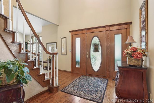 3418 E 87th Place, Tulsa, OK 74137