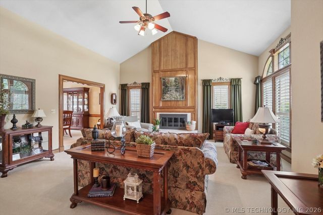 3418 E 87th Place, Tulsa, OK 74137