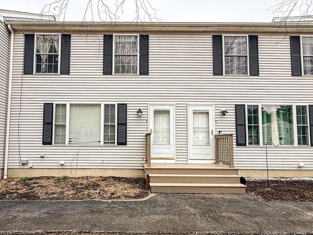 95 High St C, Uxbridge, MA 01569