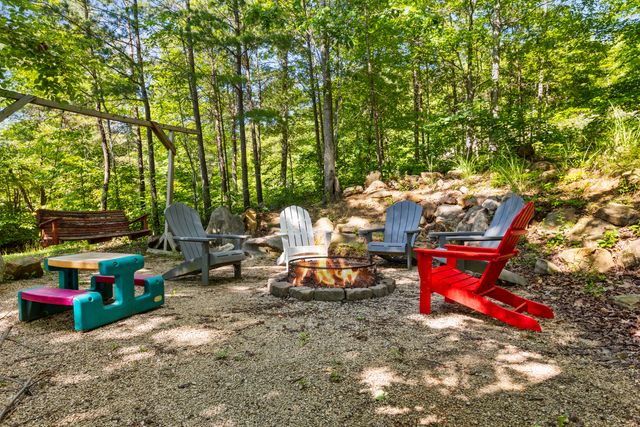1751 Carabiner Circle, Stanton, KY 40380