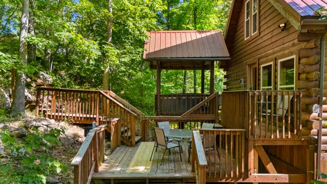 1751 Carabiner Circle, Stanton, KY 40380
