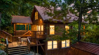1751 Carabiner Circle, Stanton, KY 40380