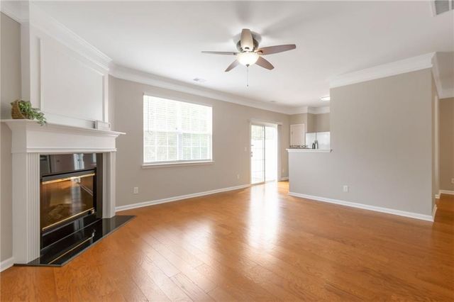 470 Windstone Trail, Alpharetta, GA 30004