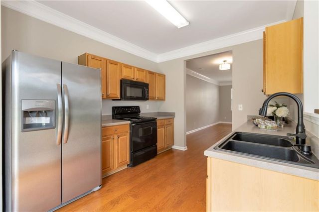 470 Windstone Trail, Alpharetta, GA 30004